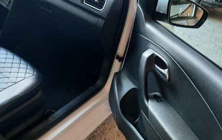 Volkswagen Polo VI (EU Market), 2019 год, 1 250 000 рублей, 4 фотография