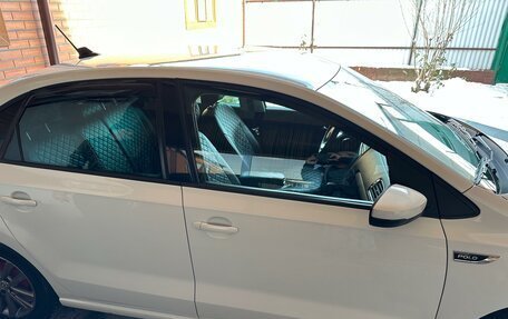 Volkswagen Polo VI (EU Market), 2019 год, 1 250 000 рублей, 2 фотография