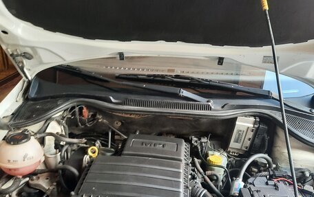 Volkswagen Polo VI (EU Market), 2019 год, 1 250 000 рублей, 7 фотография