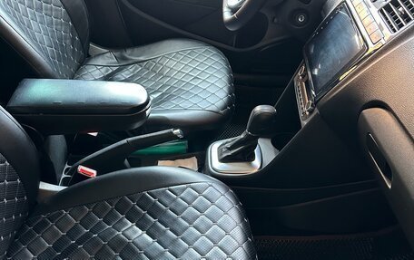 Volkswagen Polo VI (EU Market), 2019 год, 1 250 000 рублей, 8 фотография