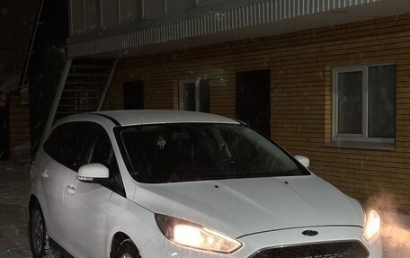 Ford Focus III, 2016 год, 950 000 рублей, 3 фотография