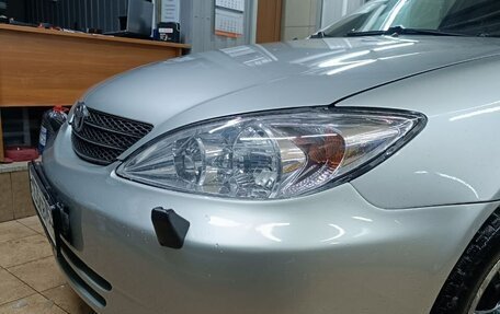 Toyota Camry V40, 2003 год, 950 000 рублей, 2 фотография