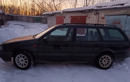 Volkswagen Passat B3, 1991 год, 150 000 рублей, 2 фотография