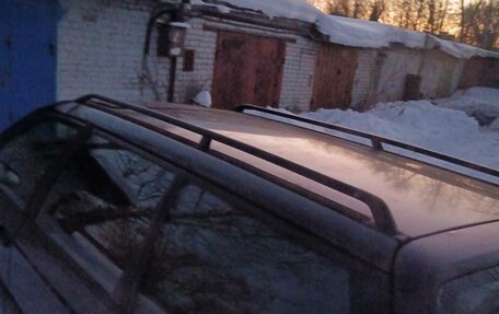 Volkswagen Passat B3, 1991 год, 150 000 рублей, 5 фотография