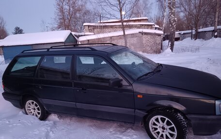 Volkswagen Passat B3, 1991 год, 150 000 рублей, 4 фотография