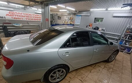 Toyota Camry V40, 2003 год, 950 000 рублей, 6 фотография