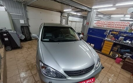 Toyota Camry V40, 2003 год, 950 000 рублей, 3 фотография