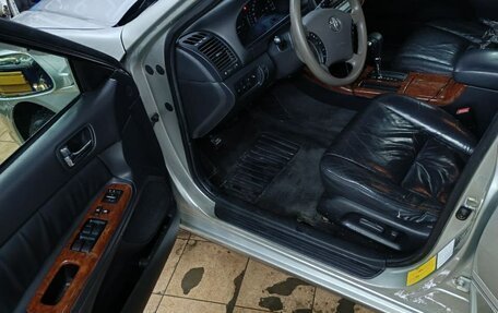 Toyota Camry V40, 2003 год, 950 000 рублей, 9 фотография