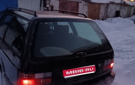 Volkswagen Passat B3, 1991 год, 150 000 рублей, 3 фотография