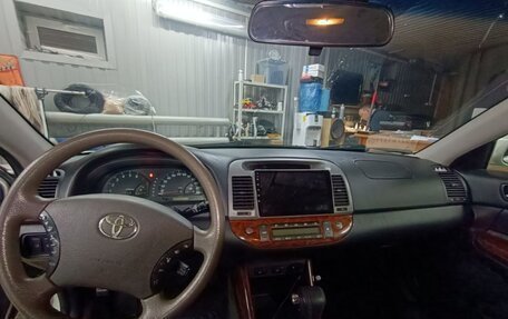 Toyota Camry V40, 2003 год, 950 000 рублей, 11 фотография