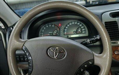 Toyota Camry V40, 2003 год, 950 000 рублей, 12 фотография