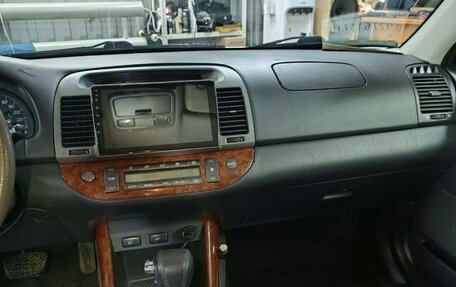 Toyota Camry V40, 2003 год, 950 000 рублей, 10 фотография