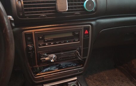 Volkswagen Passat B5+ рестайлинг, 1997 год, 210 000 рублей, 4 фотография