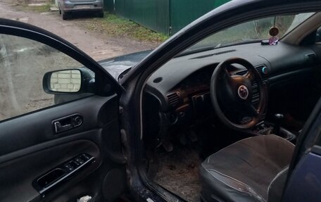 Volkswagen Passat B5+ рестайлинг, 1997 год, 210 000 рублей, 5 фотография