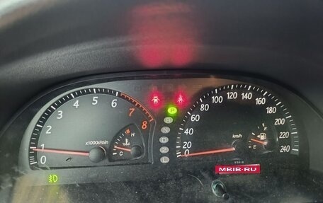 Toyota Camry V40, 2003 год, 950 000 рублей, 14 фотография