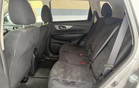 Nissan X-Trail, 2016 год, 1 590 000 рублей, 10 фотография