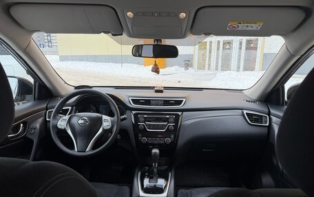 Nissan X-Trail, 2016 год, 1 590 000 рублей, 13 фотография