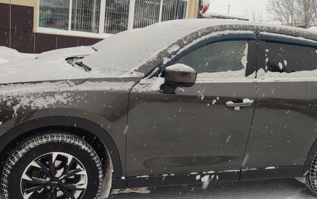 Mazda CX-5 II, 2017 год, 2 620 000 рублей, 3 фотография