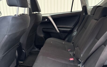 Toyota RAV4, 2014 год, 2 300 000 рублей, 6 фотография