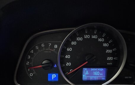 Toyota RAV4, 2014 год, 2 300 000 рублей, 7 фотография