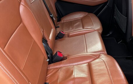 Mercedes-Benz GLS, 2018 год, 4 850 000 рублей, 16 фотография