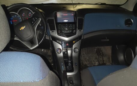 Chevrolet Cruze II, 2012 год, 770 000 рублей, 4 фотография