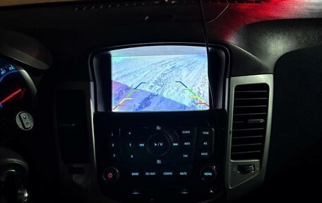 Chevrolet Cruze II, 2012 год, 770 000 рублей, 5 фотография