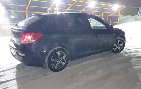 Chevrolet Cruze II, 2012 год, 770 000 рублей, 8 фотография