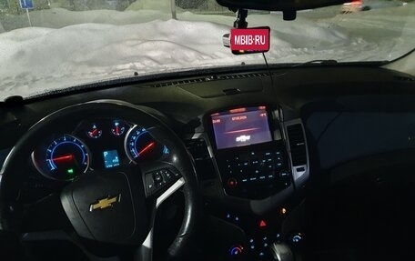 Chevrolet Cruze II, 2012 год, 770 000 рублей, 6 фотография