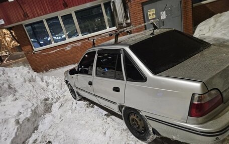 Daewoo Nexia I рестайлинг, 2007 год, 110 000 рублей, 2 фотография