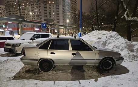 Daewoo Nexia I рестайлинг, 2007 год, 110 000 рублей, 3 фотография