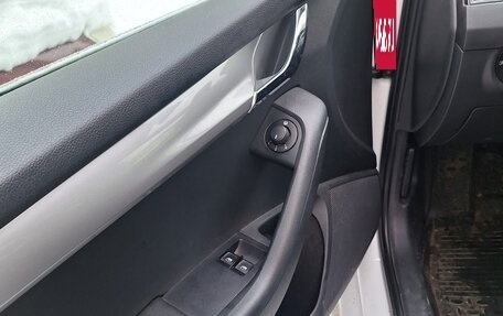 Skoda Octavia, 2016 год, 1 700 000 рублей, 8 фотография