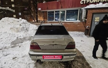 Daewoo Nexia I рестайлинг, 2007 год, 110 000 рублей, 4 фотография