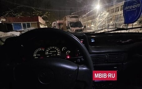 Daewoo Nexia I рестайлинг, 2007 год, 110 000 рублей, 6 фотография