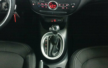 KIA Soul II рестайлинг, 2017 год, 1 249 000 рублей, 18 фотография