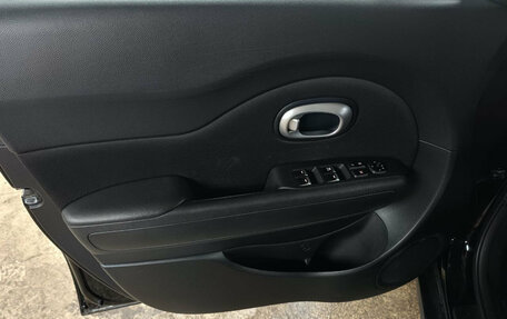 KIA Soul II рестайлинг, 2017 год, 1 249 000 рублей, 19 фотография