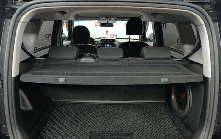 KIA Soul II рестайлинг, 2017 год, 1 249 000 рублей, 22 фотография