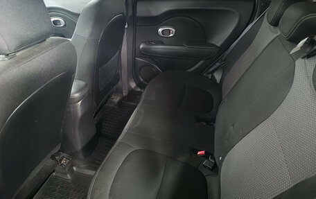 KIA Soul II рестайлинг, 2017 год, 1 249 000 рублей, 21 фотография