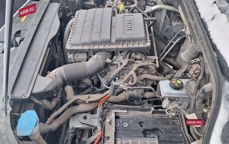 Skoda Octavia, 2016 год, 1 700 000 рублей, 11 фотография