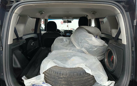 KIA Soul II рестайлинг, 2017 год, 1 249 000 рублей, 24 фотография