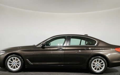 BMW 5 серия, 2018 год, 3 690 000 рублей, 8 фотография