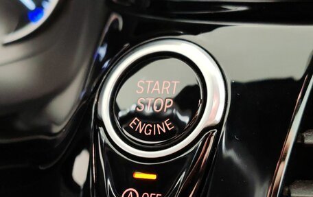 BMW 5 серия, 2018 год, 3 690 000 рублей, 22 фотография