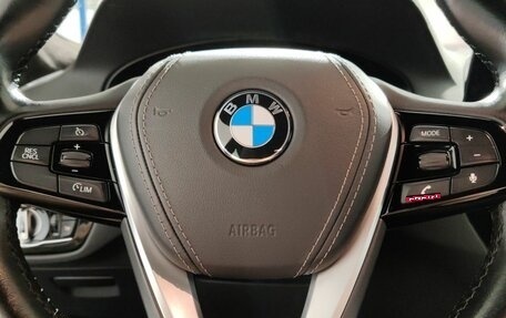 BMW 5 серия, 2018 год, 3 690 000 рублей, 21 фотография