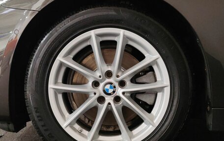 BMW 5 серия, 2018 год, 3 690 000 рублей, 31 фотография