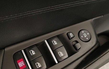 BMW 5 серия, 2018 год, 3 690 000 рублей, 18 фотография