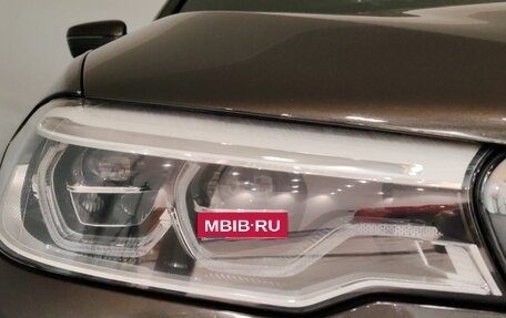 BMW 5 серия, 2018 год, 3 690 000 рублей, 30 фотография