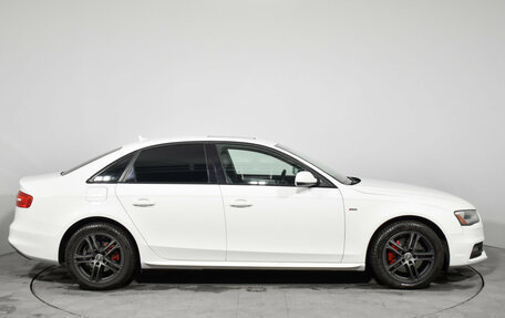 Audi A4, 2015 год, 1 900 000 рублей, 5 фотография