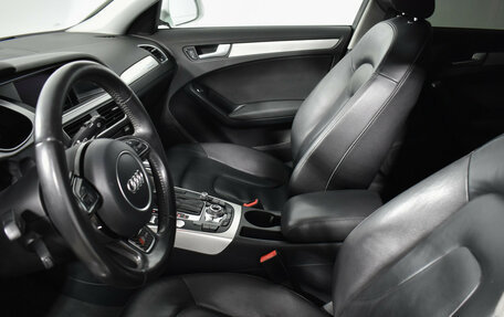 Audi A4, 2015 год, 1 900 000 рублей, 11 фотография