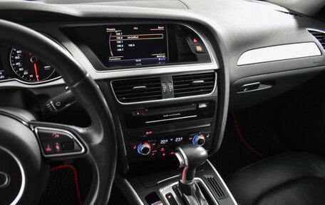 Audi A4, 2015 год, 1 900 000 рублей, 16 фотография