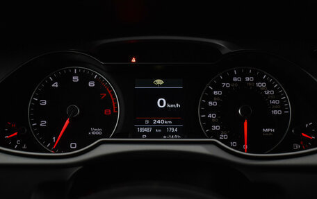 Audi A4, 2015 год, 1 900 000 рублей, 19 фотография